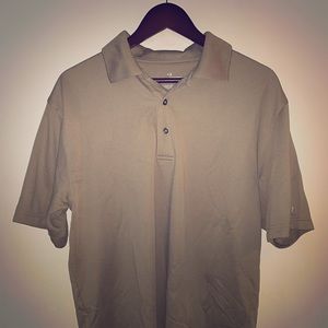 Men's Grand Slam Golf Polo